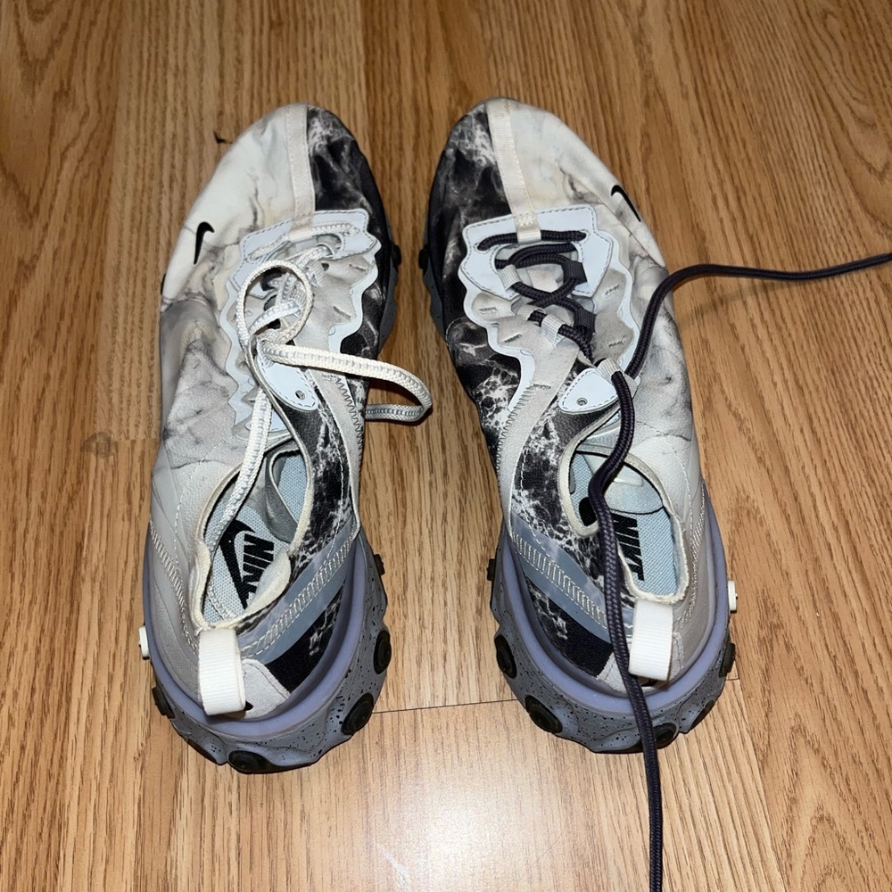 Nike React Element 55X Shoes
